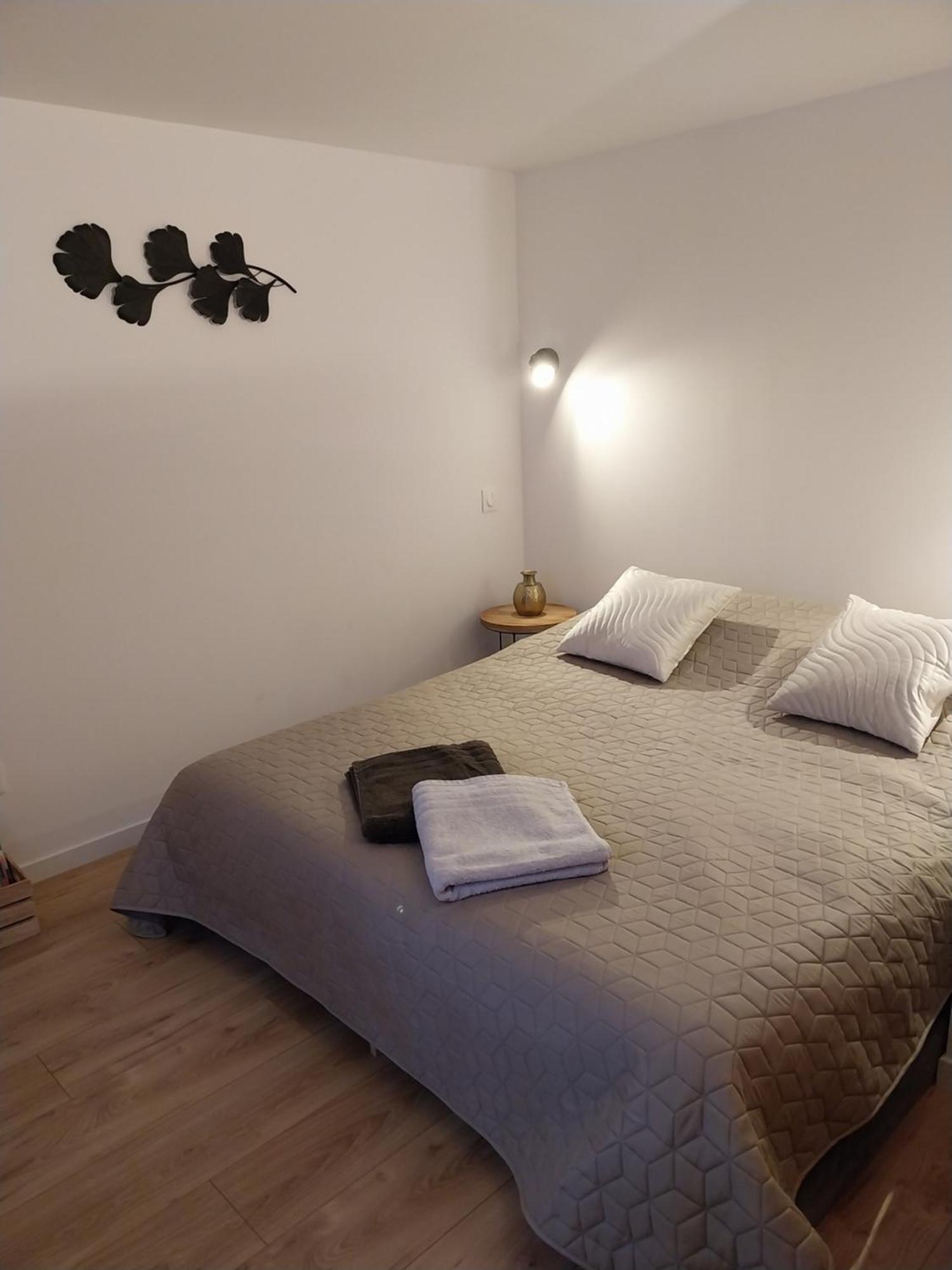 La Petite Maison De La Petite Vallee Rott Exteriör bild