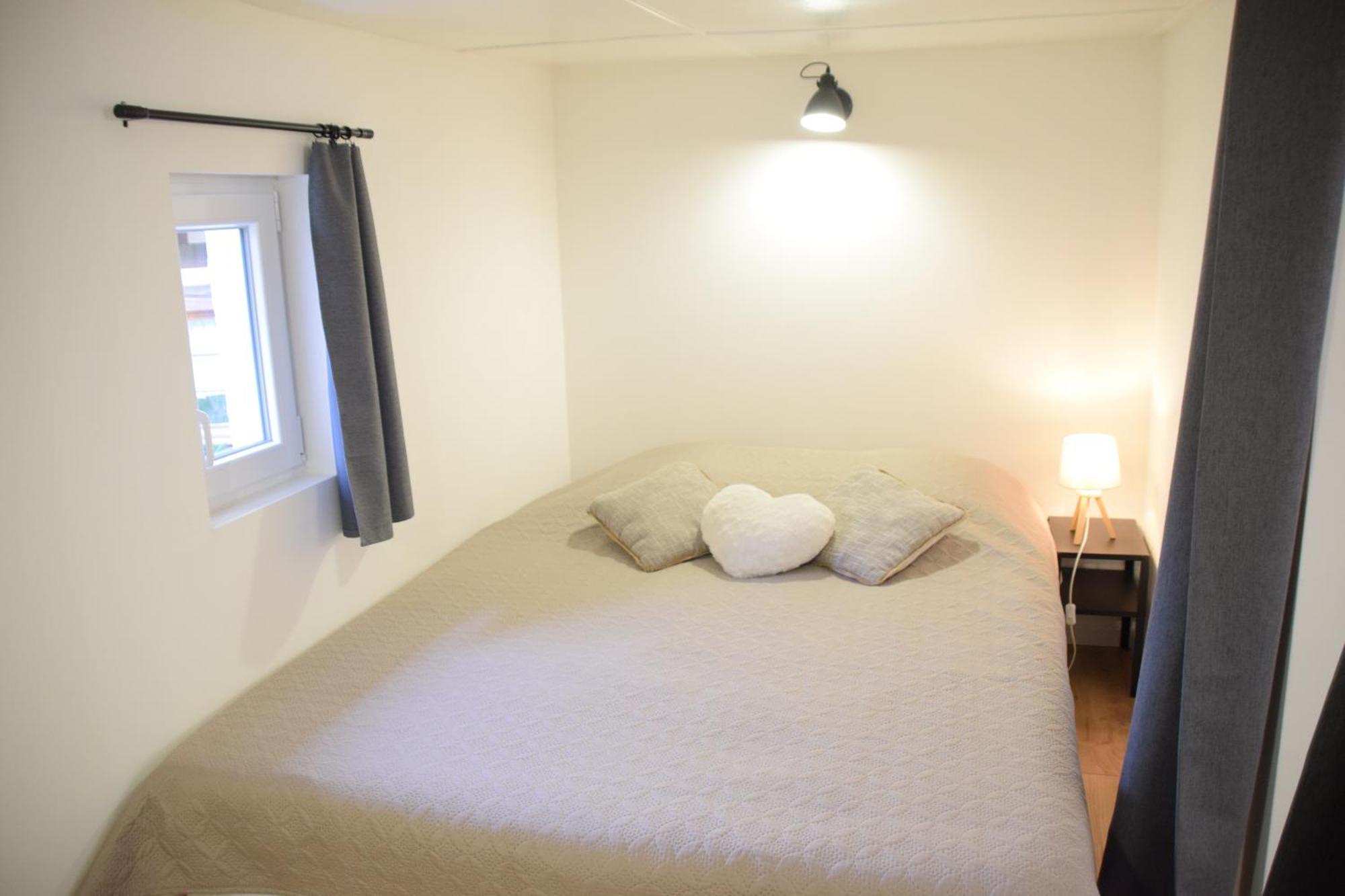 La Petite Maison De La Petite Vallee Rott Exteriör bild