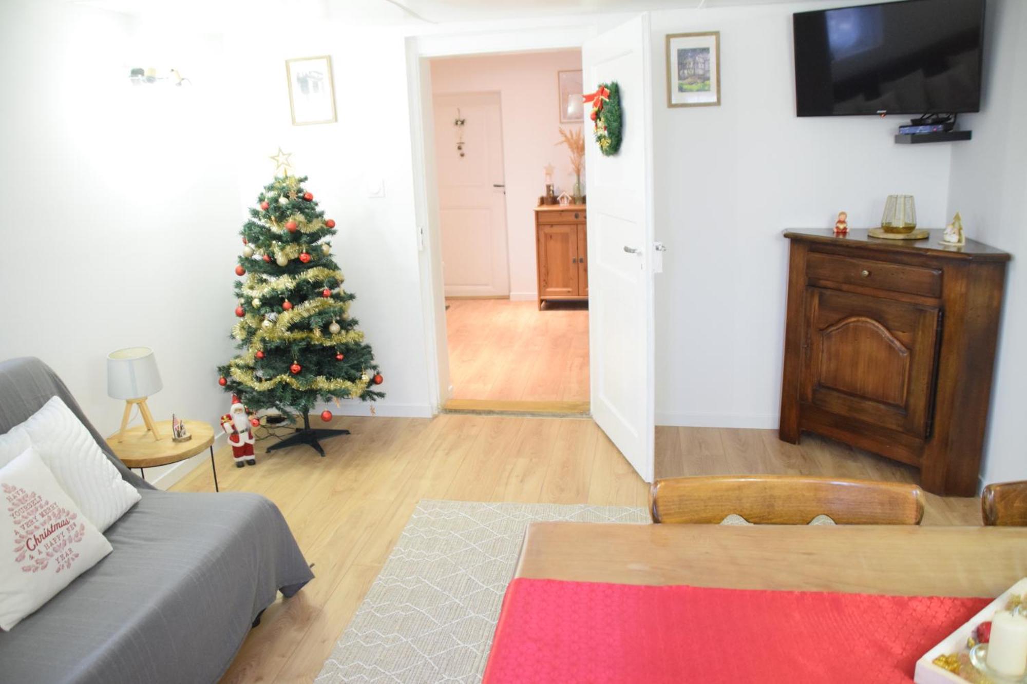 La Petite Maison De La Petite Vallee Rott Exteriör bild